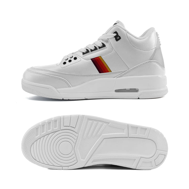1989 VHS T-120 Retrowave Sneakers