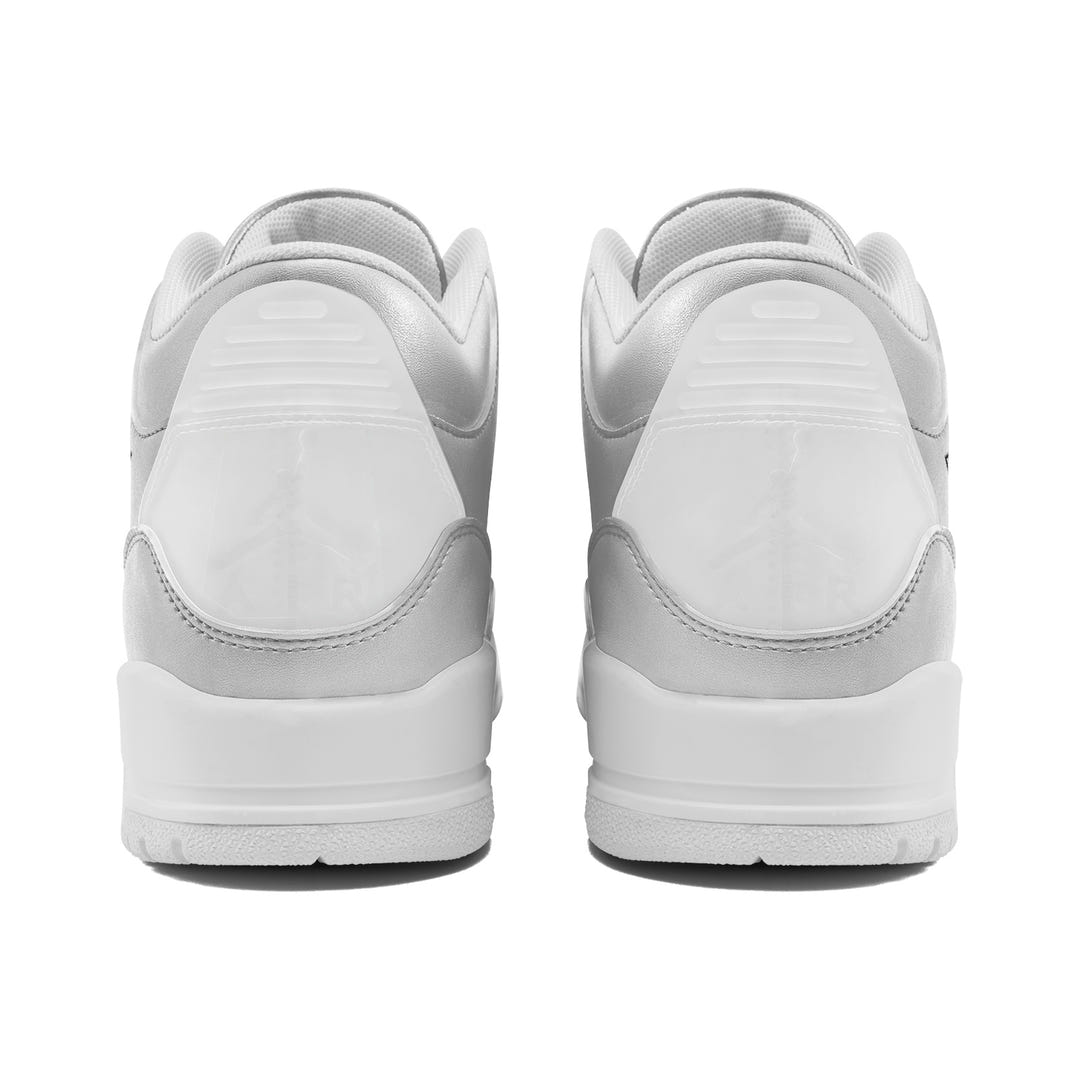 1989 VHS T-120 Retrowave Sneakers