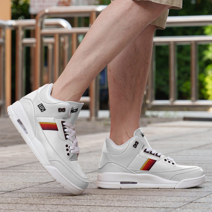 1989 VHS T-120 Retrowave Sneakers