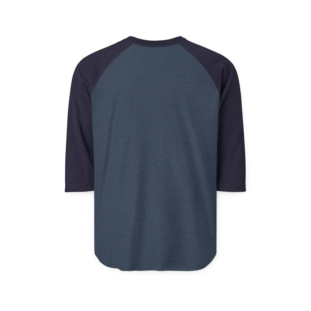 VHS 120 Raglan Shirt
