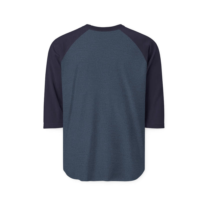 VHS 120 Raglan Shirt