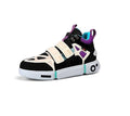 Retro Streetwear Sneakers 1983
