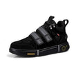 Retro Streetwear Sneakers 1987