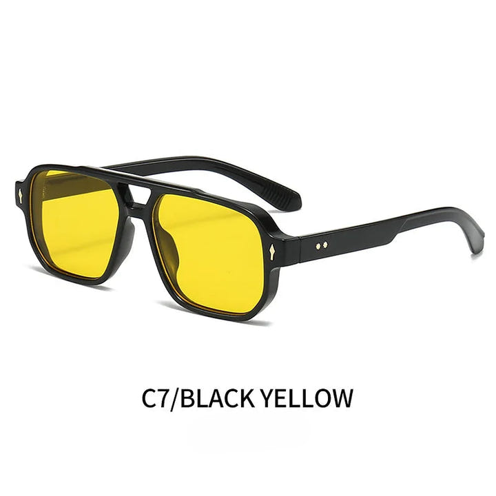 New Vintage Sunglasses 1985
