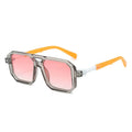 Pink Haze Sunglasses 1984