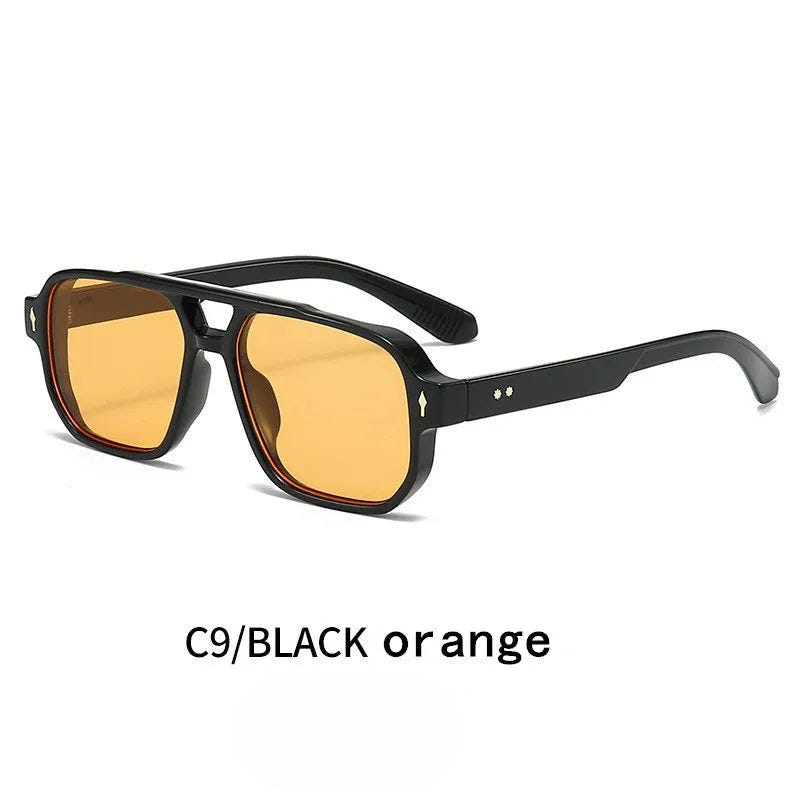 New Vintage Sunglasses 1985