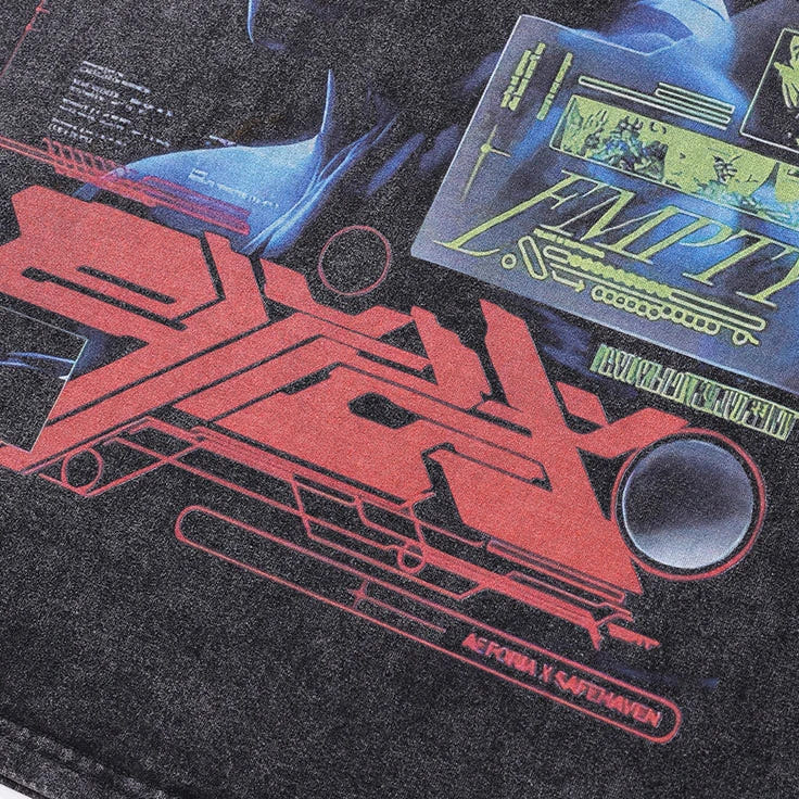 Retro AGI T-Shirt 1984