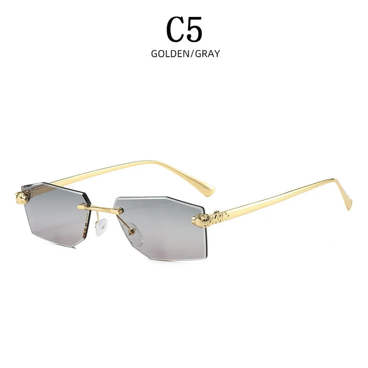 Beverly Mirage Sunglasses 1984