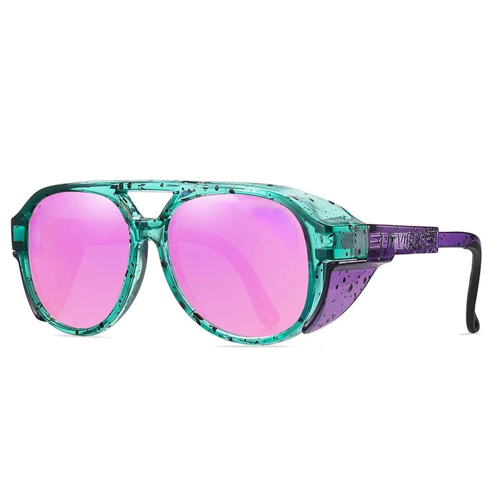Viper Wave Sunglasses 1982