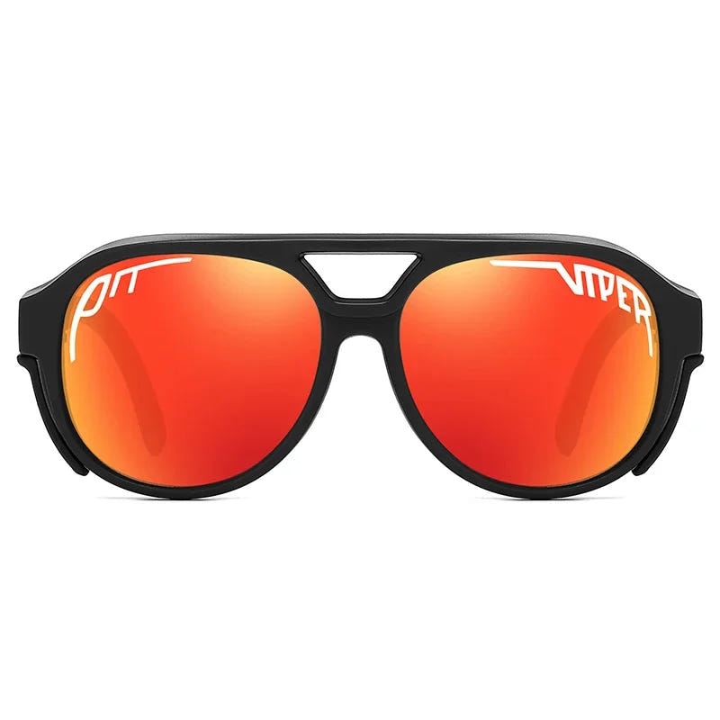 Viper Wave Sunglasses 1982