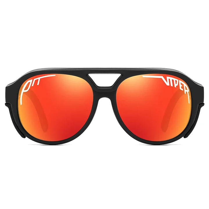 Viper Wave Sunglasses 1982