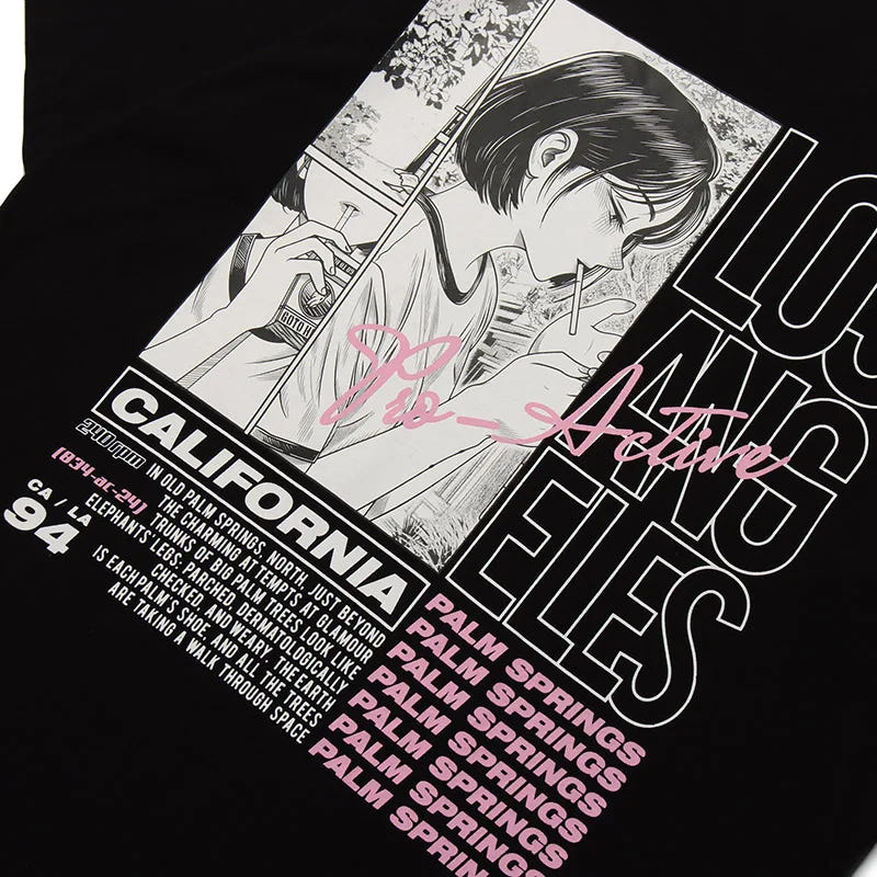 Palm Beach T-Shirt 1982