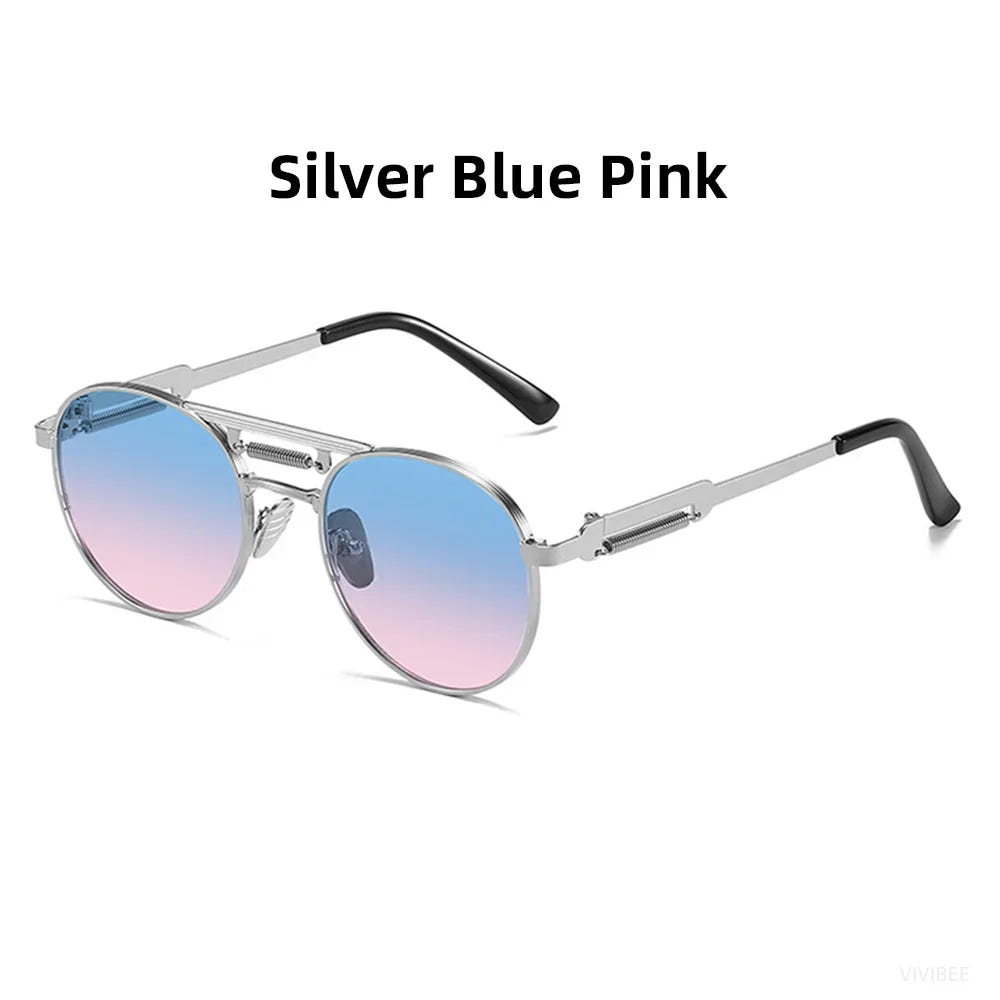 Brownline Mirage Sunglasses 1982