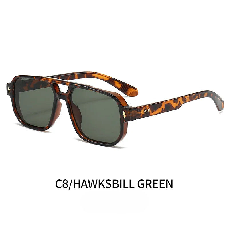 New Vintage Sunglasses 1985