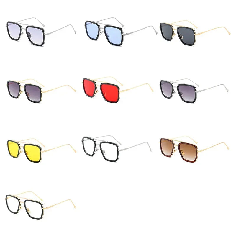Ocean Drive Sunglasses 1983