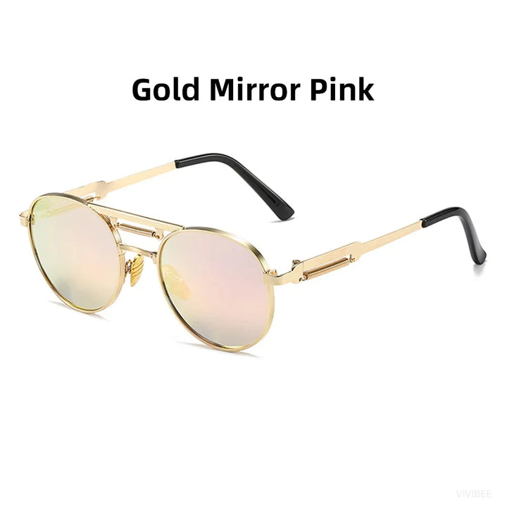 Brownline Mirage Sunglasses 1982