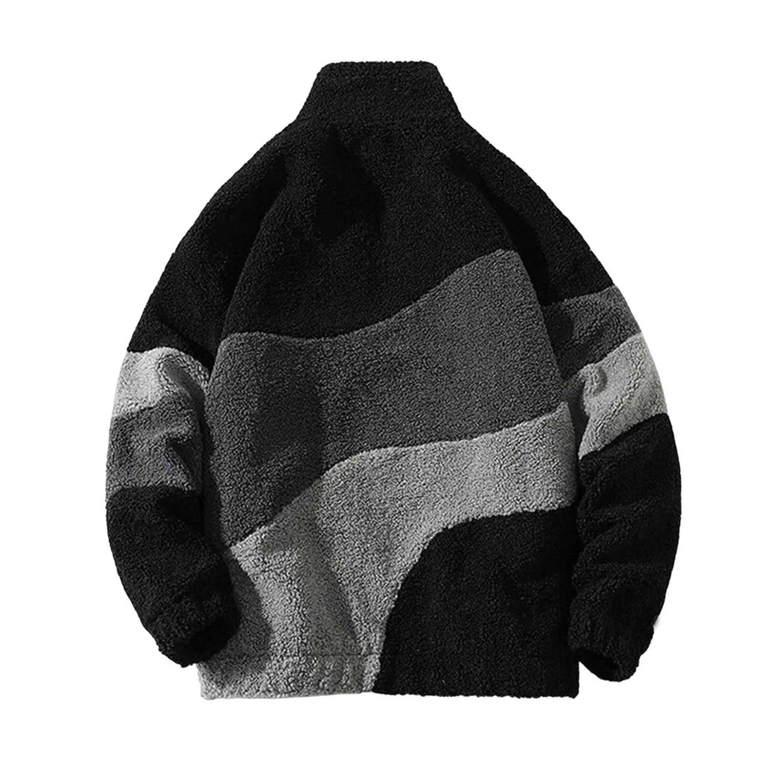 Retro Fleece Jacket 1986