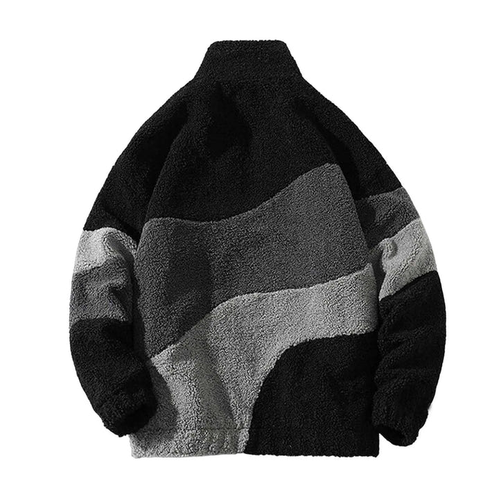 Retro Fleece Jacket 1986