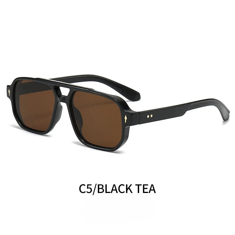 New Vintage Sunglasses 1985
