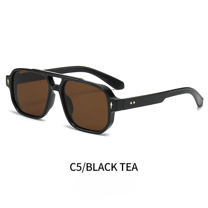 New Vintage Sunglasses 1985