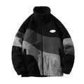 Retro Fleece Jacket 1986