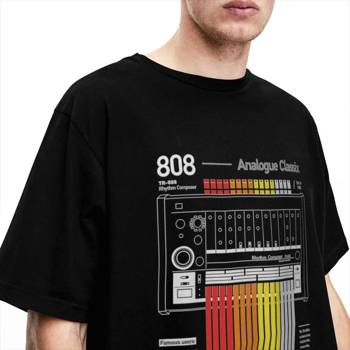 808 T Shirt