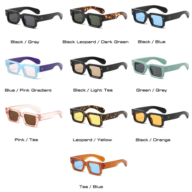 New Retro Sunglasses 1984