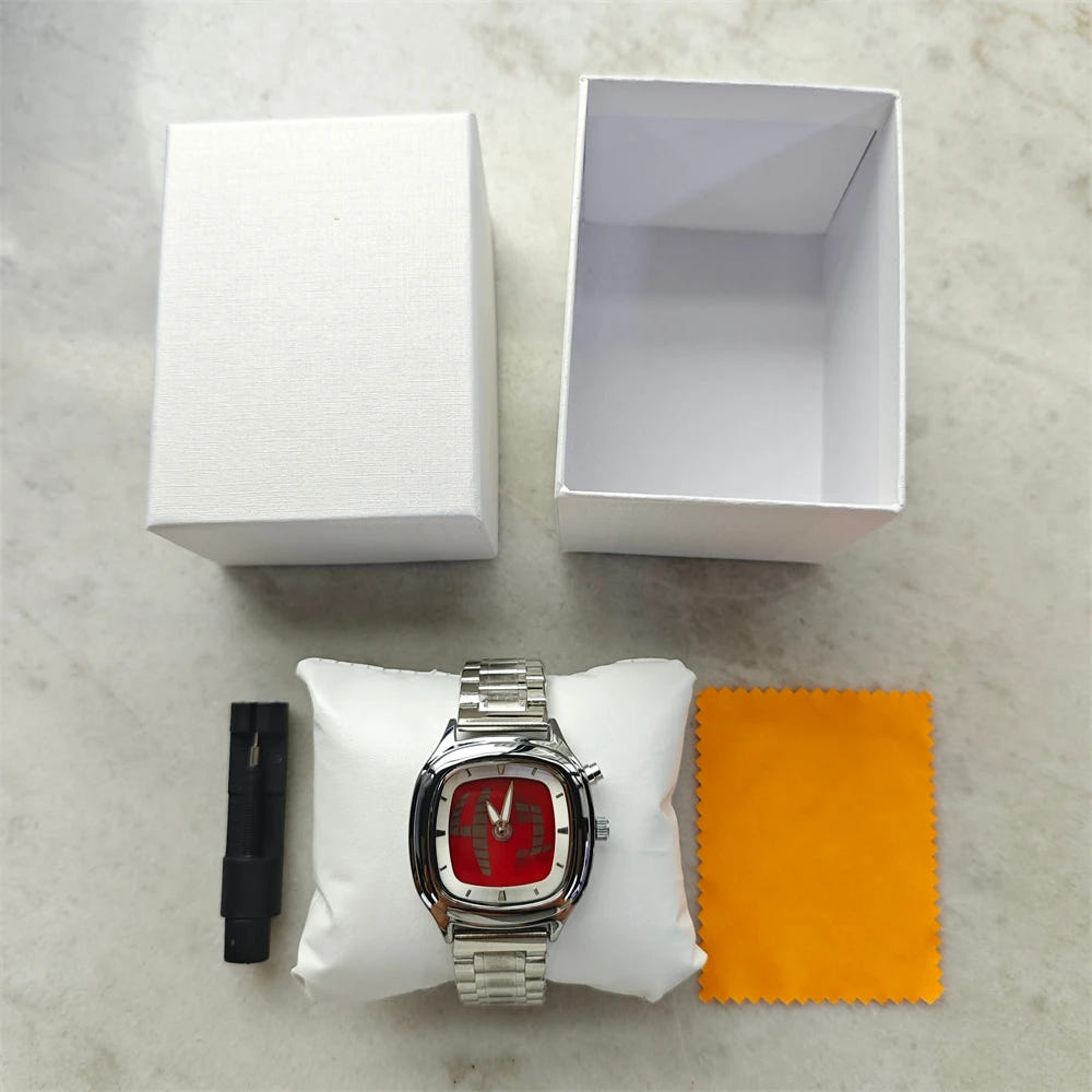 Red Grid Watch 1985