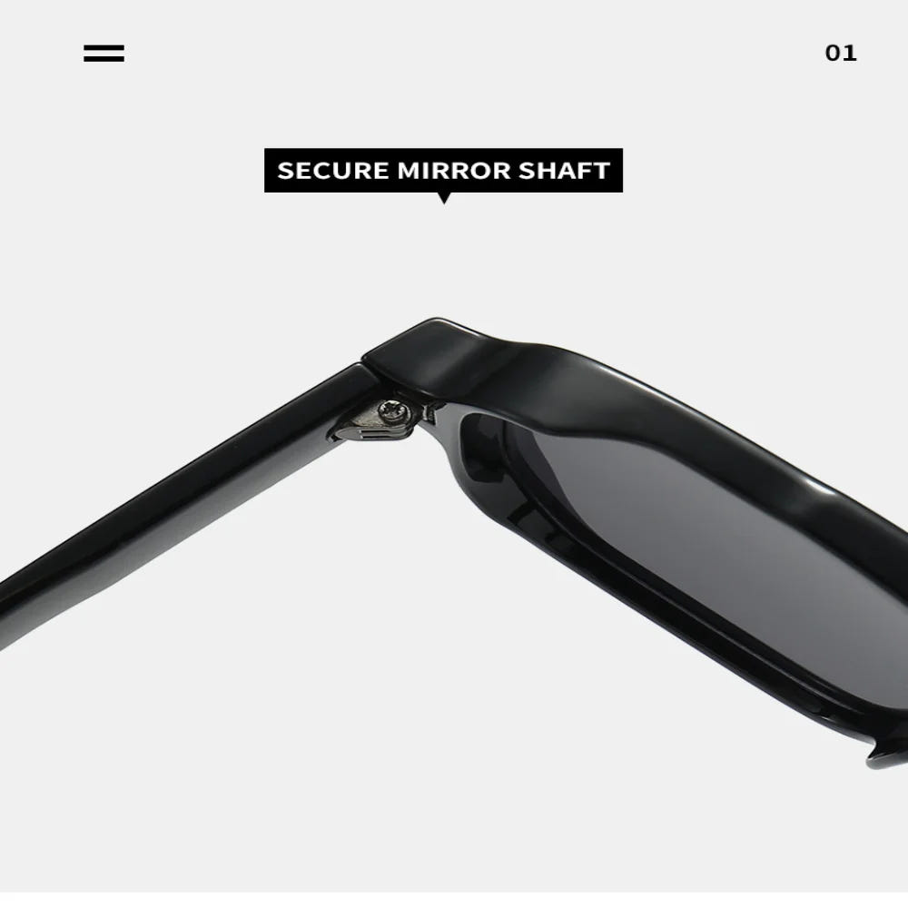 New Vintage Sunglasses 1985
