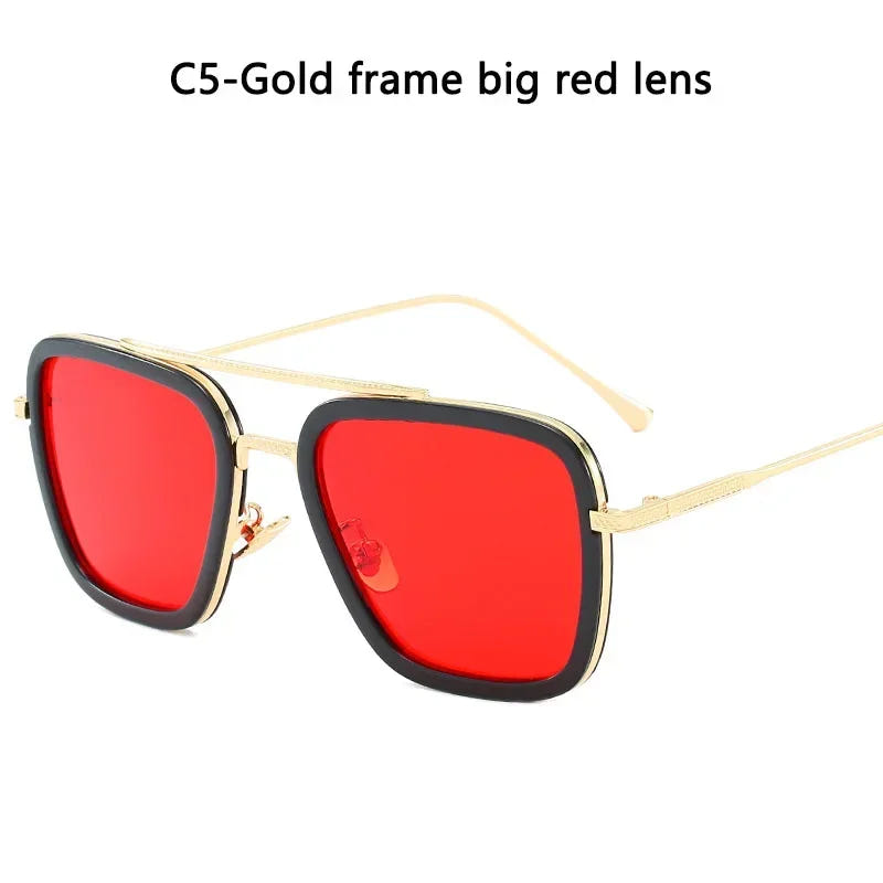 Ocean Drive Sunglasses 1983
