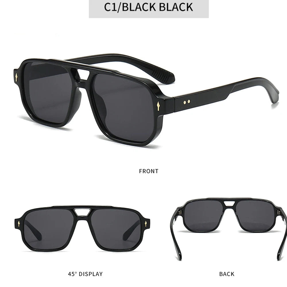 New Vintage Sunglasses 1985