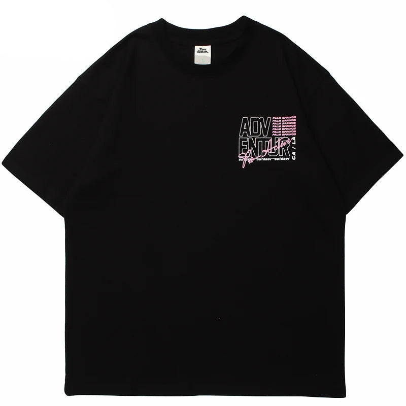 Palm Beach T-Shirt 1982