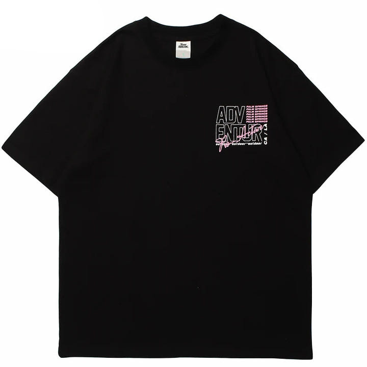 Palm Beach T-Shirt 1982