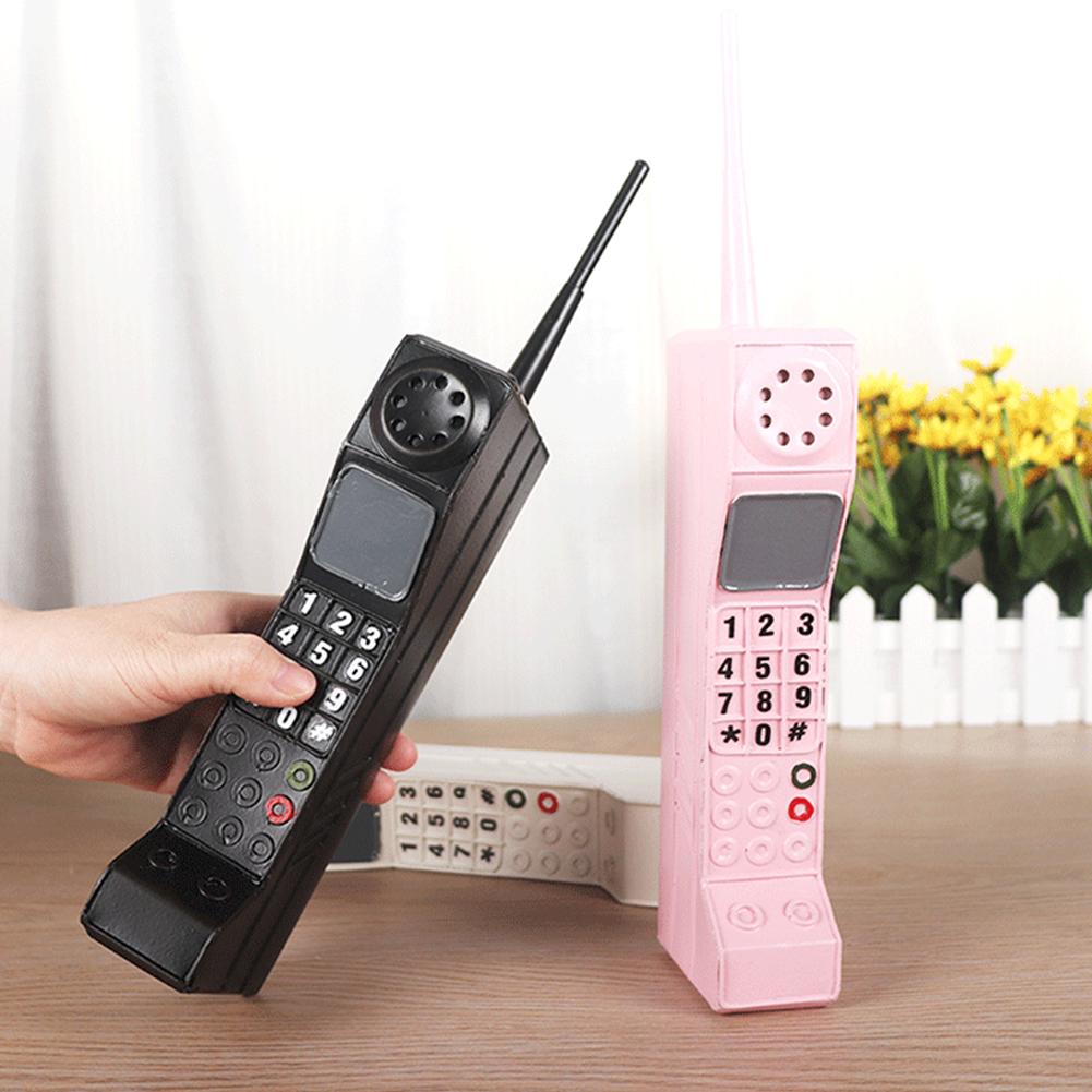 Retro Mobile Phone Model - Newretro.Net