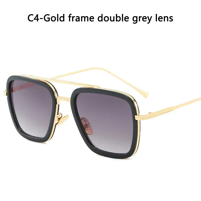 Ocean Drive Sunglasses 1983