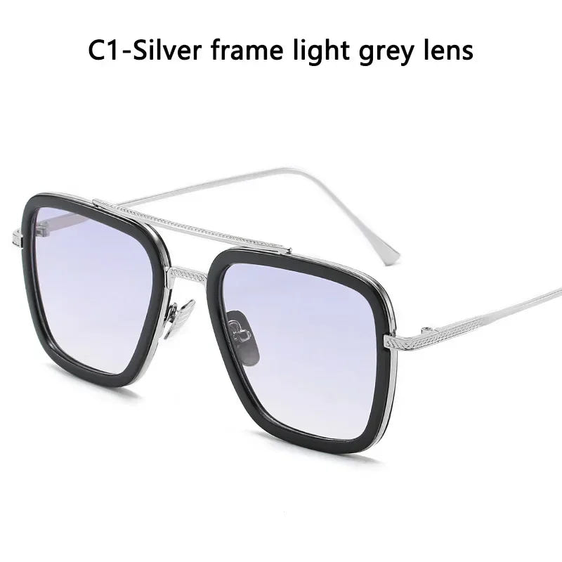 Ocean Drive Sunglasses 1983