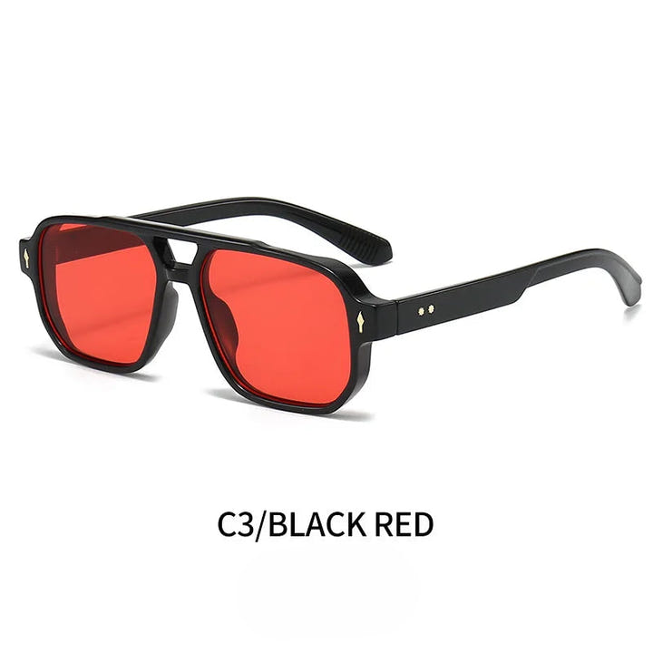 New Vintage Sunglasses 1985
