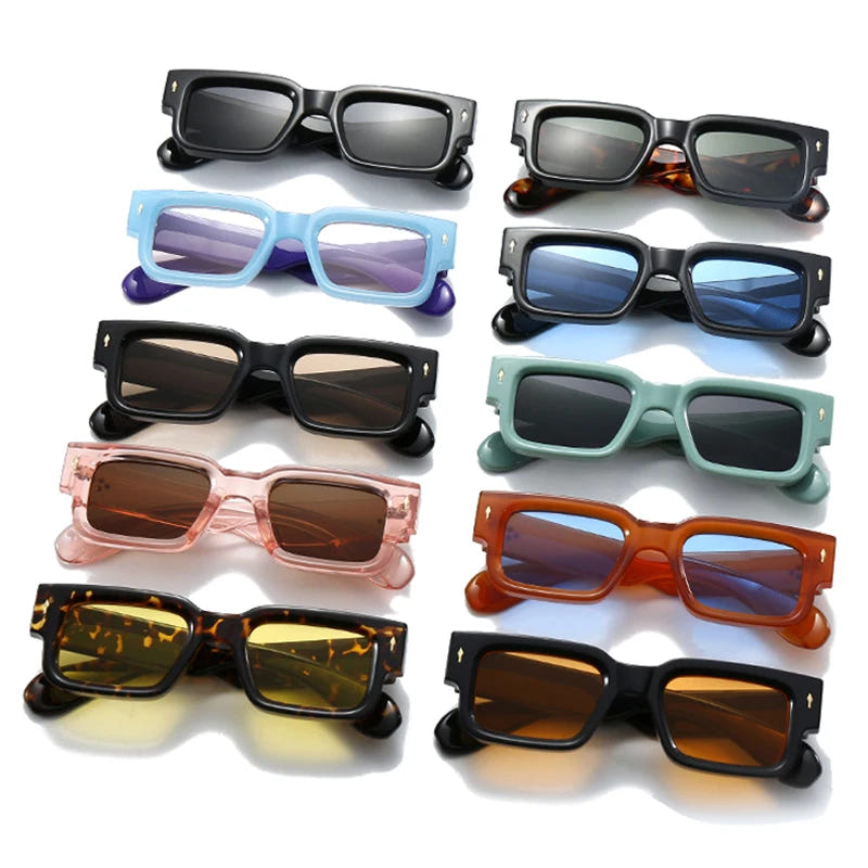 New Retro Sunglasses 1984