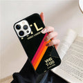 VHS Phone Case 1986