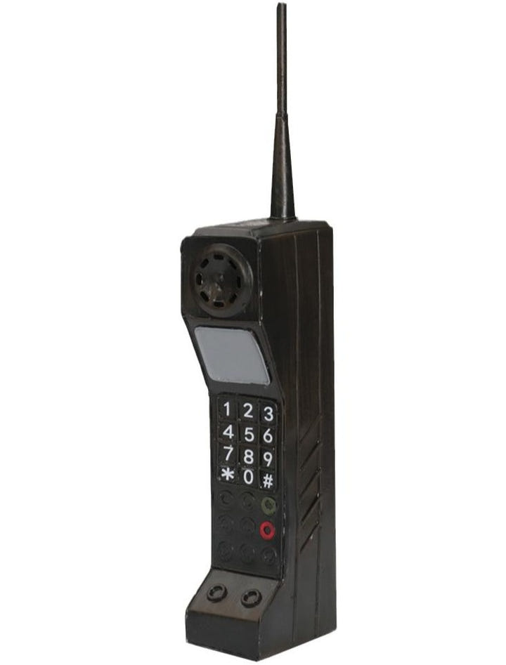 Retro Mobile Phone Model - Newretro.Net