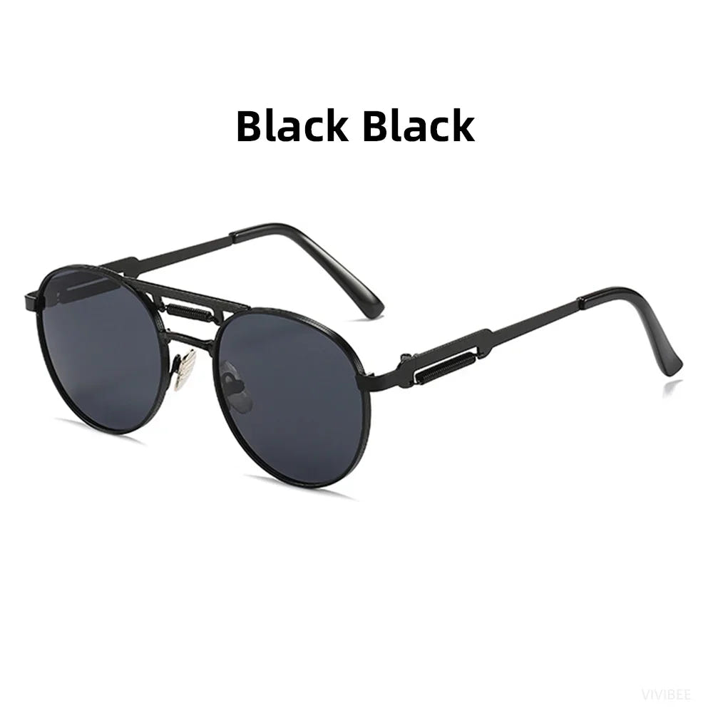 Brownline Mirage Sunglasses 1982