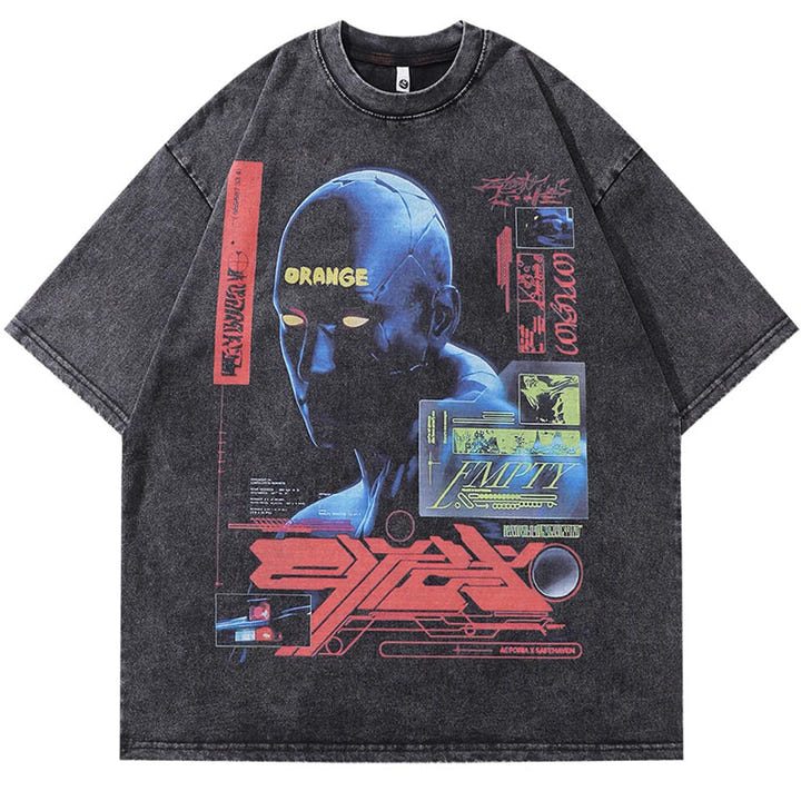 Retro AGI T-Shirt 1984