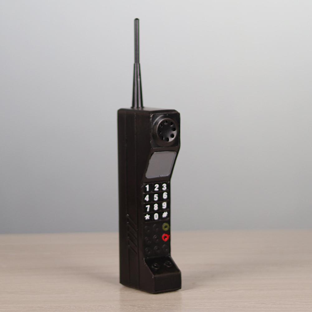 Retro Mobile Phone Model - Newretro.Net