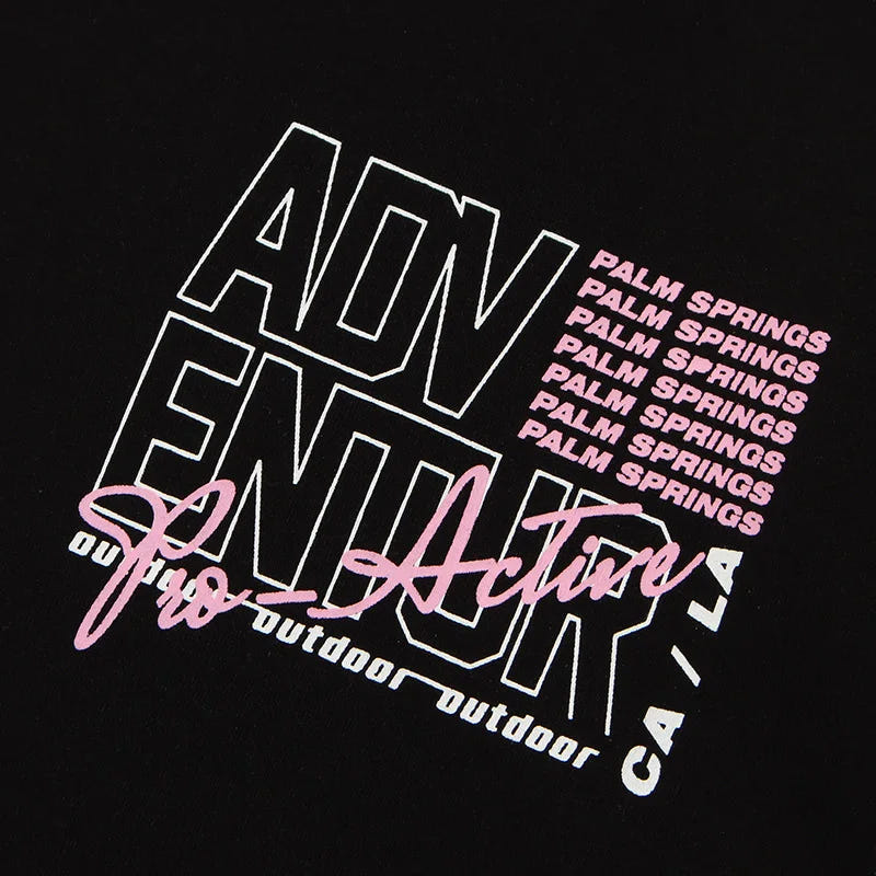 Palm Beach T-Shirt 1982