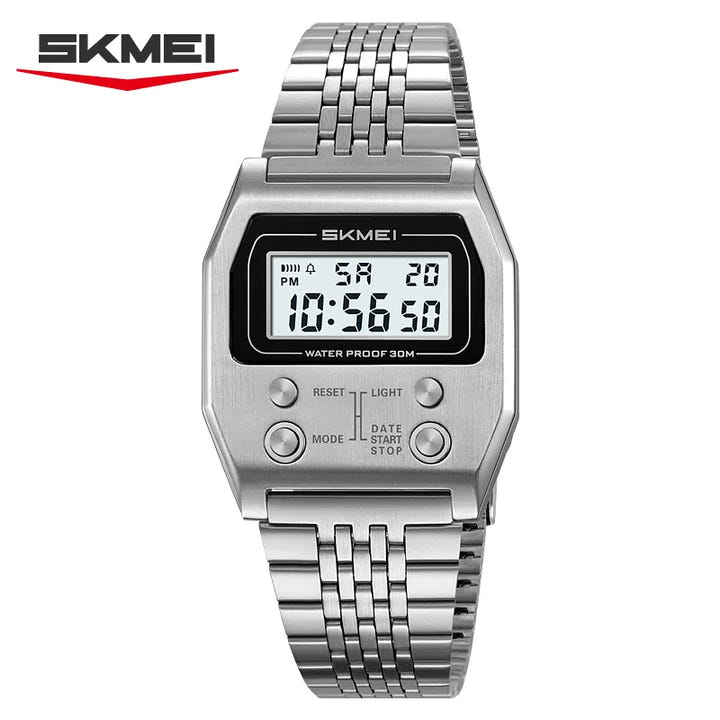 Digitron Watch 1981