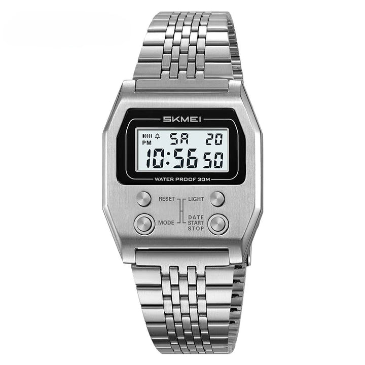 Digitron Watch 1982