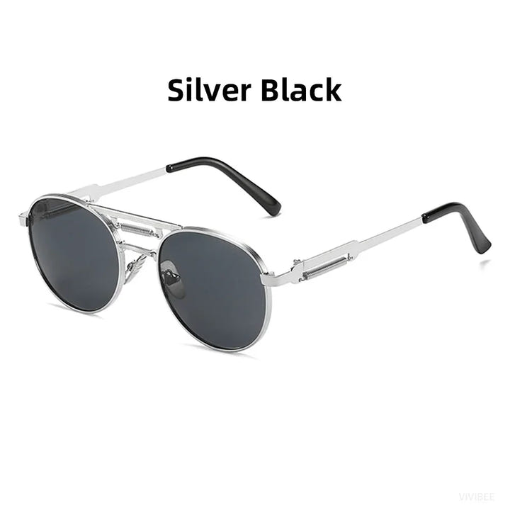 Brownline Mirage Sunglasses 1982