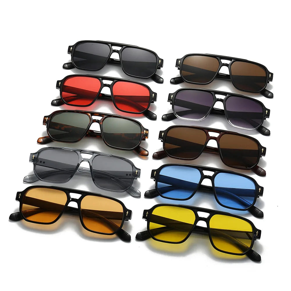 New Vintage Sunglasses 1985