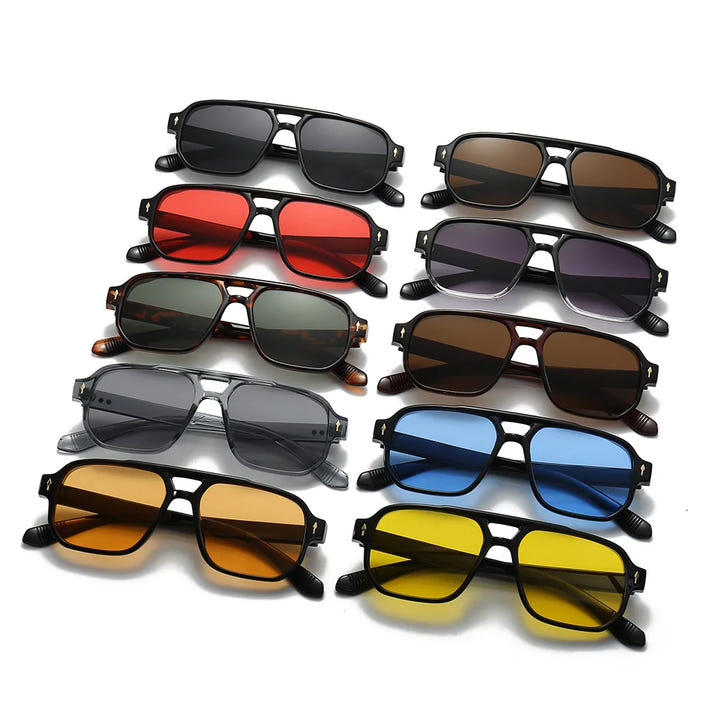 New Vintage Sunglasses 1985