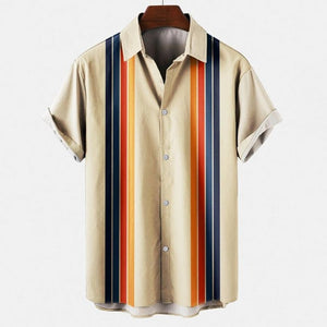 Geometric 1982 Shirt - Newretro.Net